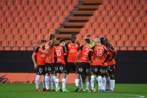 Ligue 1 rennes