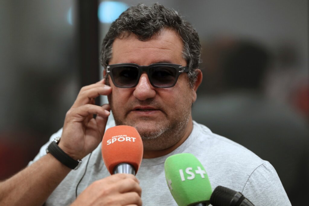 Raiola attacca: “Bild campioni di fake news”