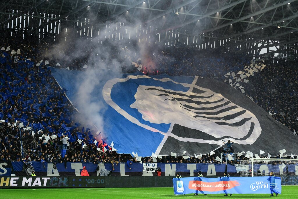 L’Atalanta è una polveriera