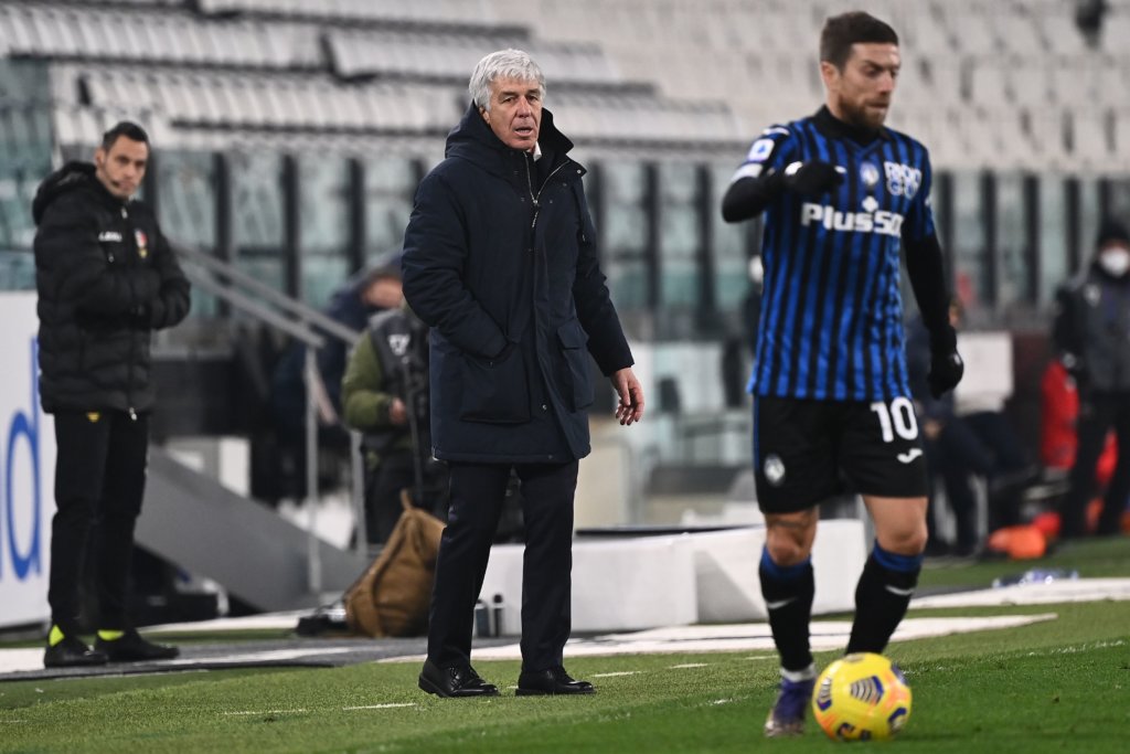 Atalanta, tra Gasperini e Gomez è rottura: il Papu non convocato
