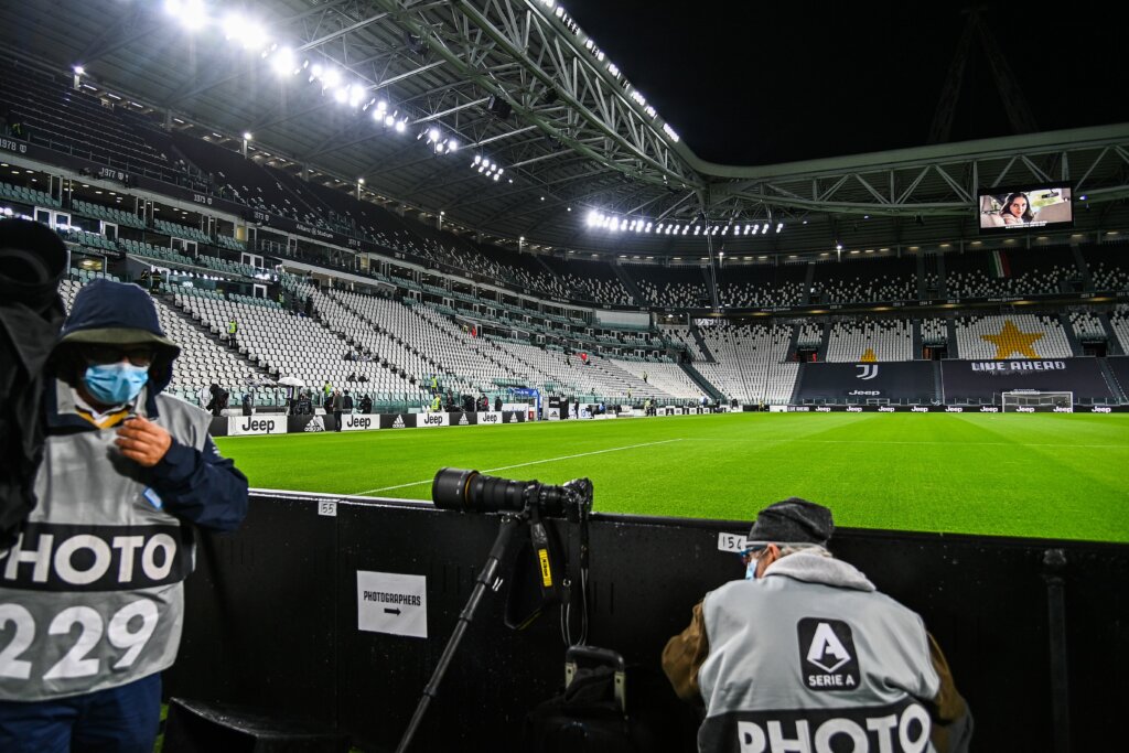 Juve-Napoli: gli azzurri presentano ricorso al Collegio di Garanzia