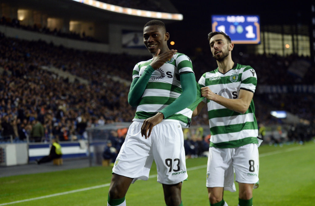 La spinosa vicenda di Leao con lo Sporting, il giocatore rischia