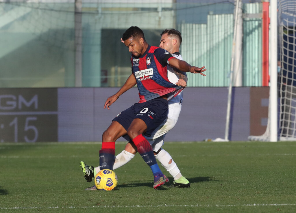 Quattro gol brasiliani a Crotone, non succedeva dal 2008