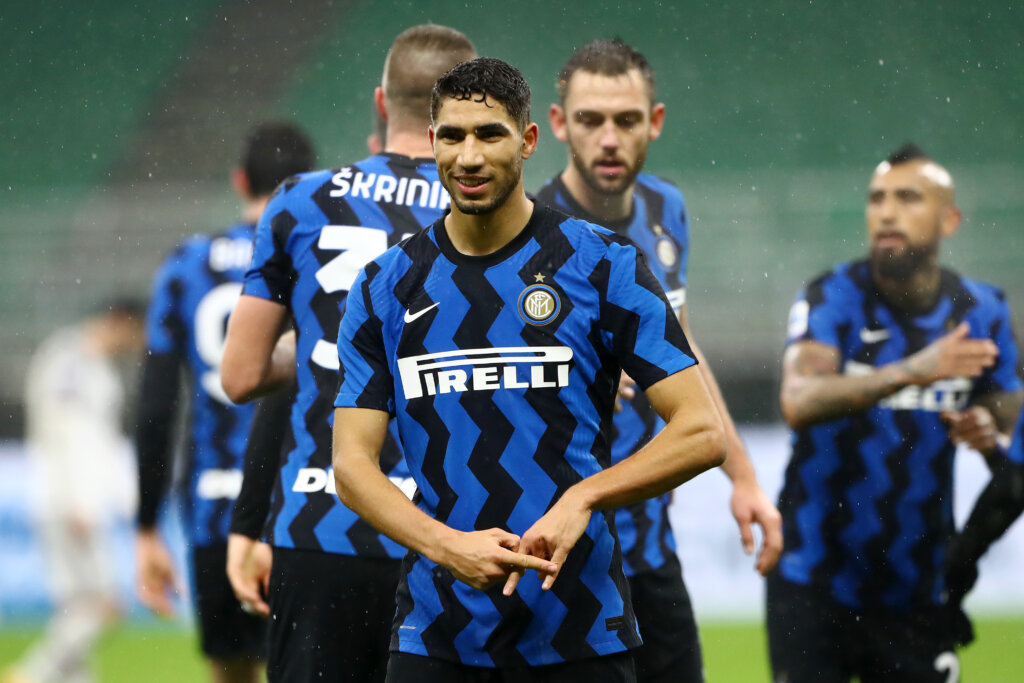 L’Inter vince contro il Bologna con i suoi maghi del fantacalcio