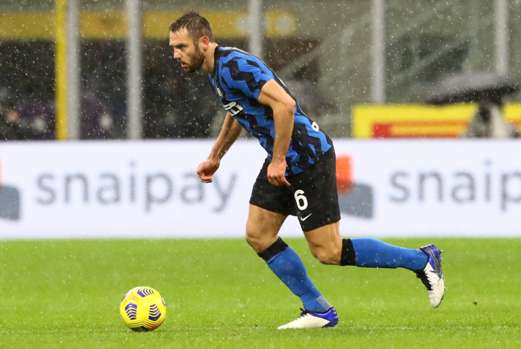 Inter, Stefan De Vrij ad un passo dal rinnovo