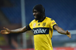 Parma Gervinho