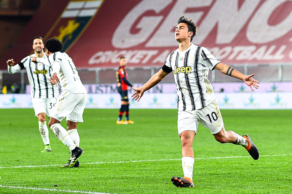 La Juventus vince rischiando, il Milan si ferma a San Siro