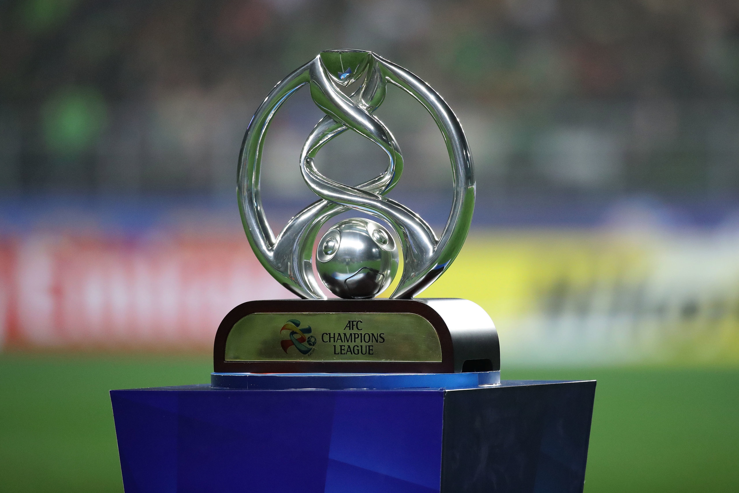 AFC Champions League