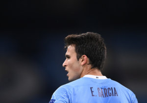 Eric Garcia