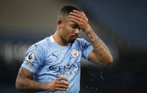 Gabriel Jesus