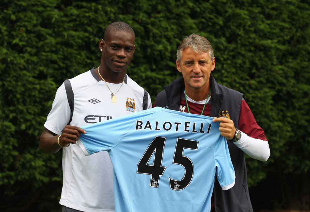 Balotelli