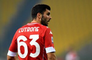 cutrone