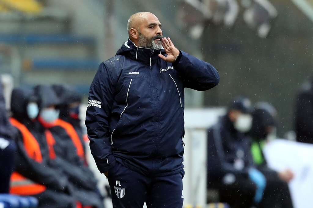 Parma, Liverani: “Ci è mancata velocità di esecuzione”
