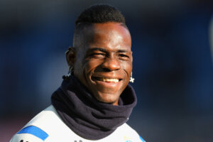 Balotelli