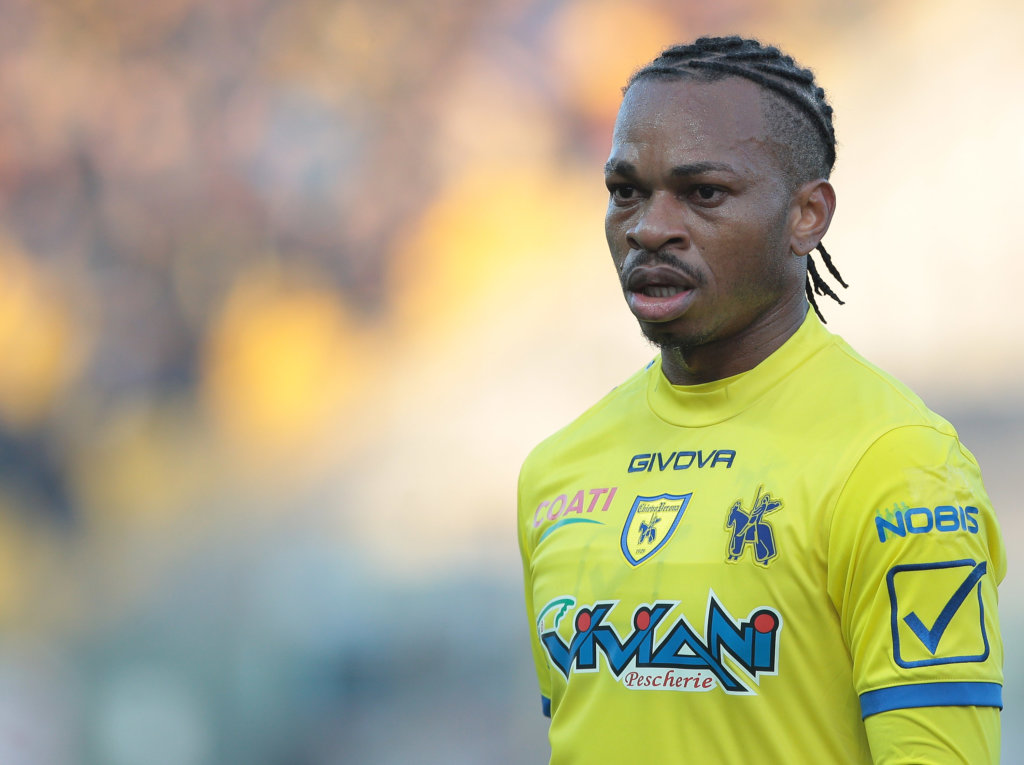 Chievo Joel Obi