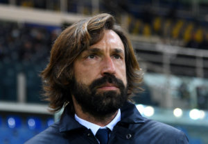 Pirlo Juventus