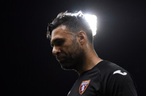 Salvatore Sirigu