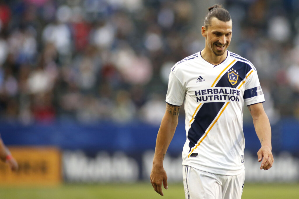 MLS, i migliori 25 giocatori di sempre: non c’è Ibra