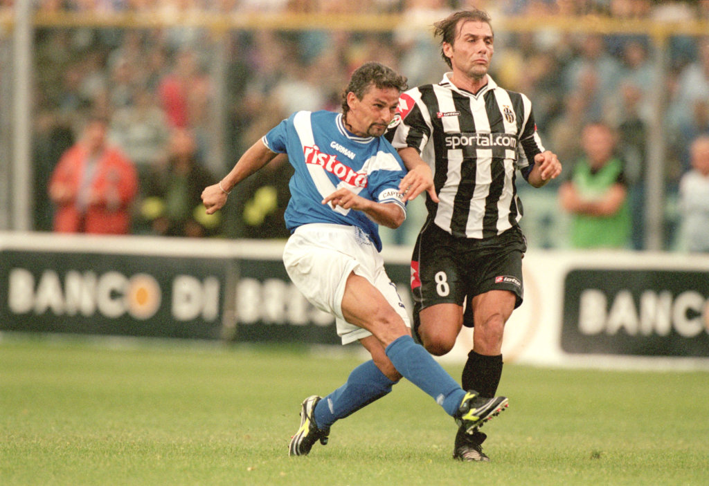 Accadde Oggi: l’addio di Roberto Baggio al calcio