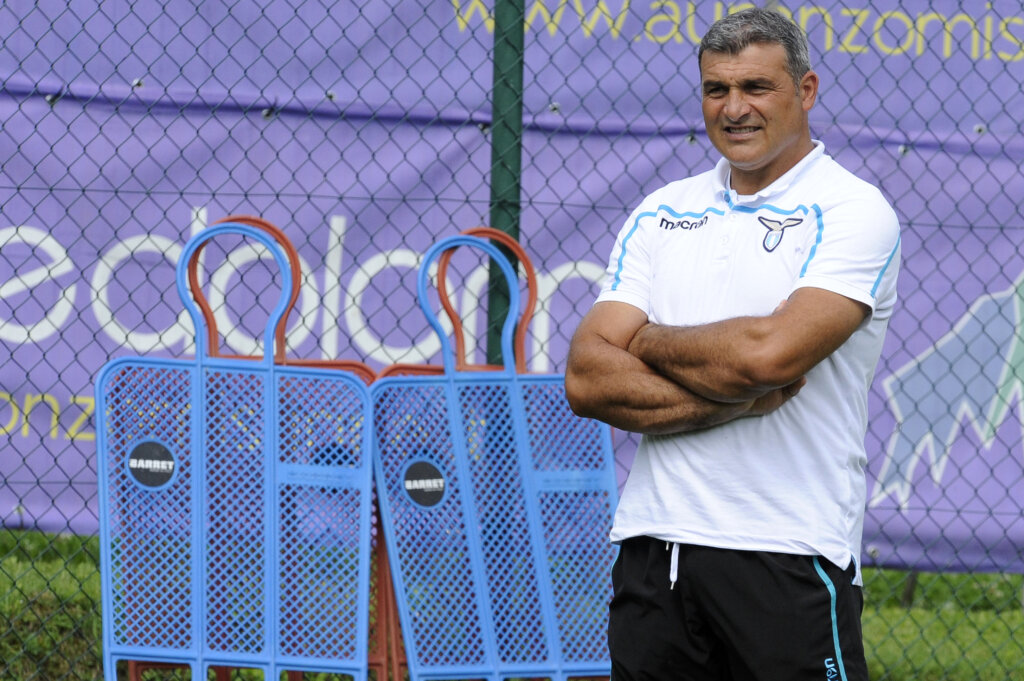 Lazio, Peruzzi torna con lo Spezia, dopo lo screzio con Lotito