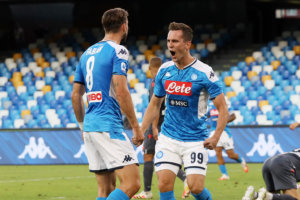 Calciomercato Napoli