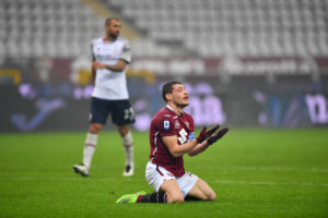 Torino-Bologna Belotti