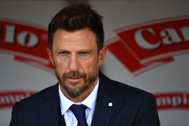 Di Francesco Di Francesco