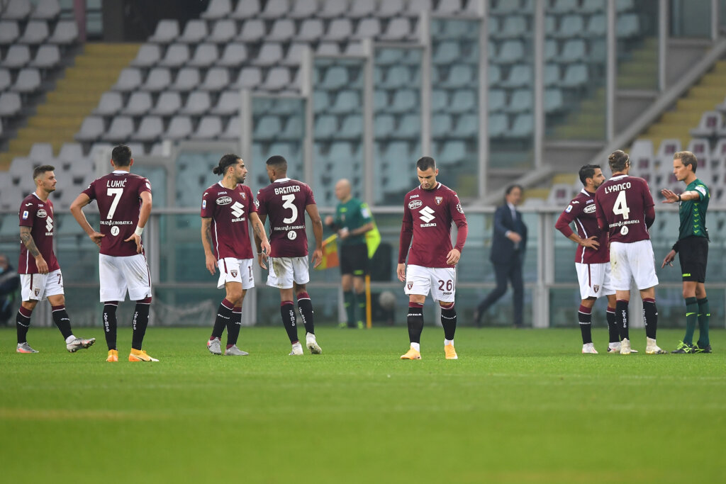 torino udinese