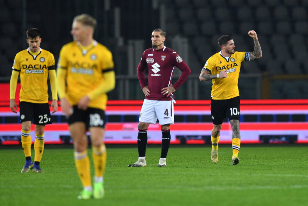 Tra Crotone e Torino è pioggia di bonus al fantacalcio