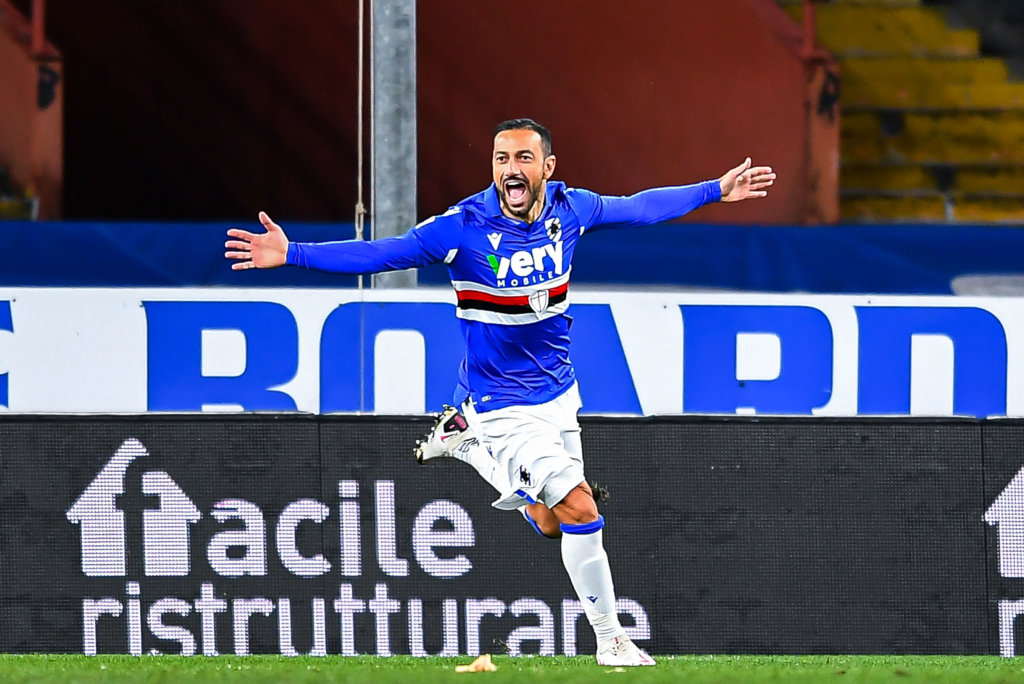 Quagliarella