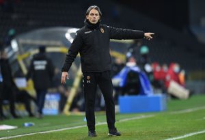 Benevento Inzaghi