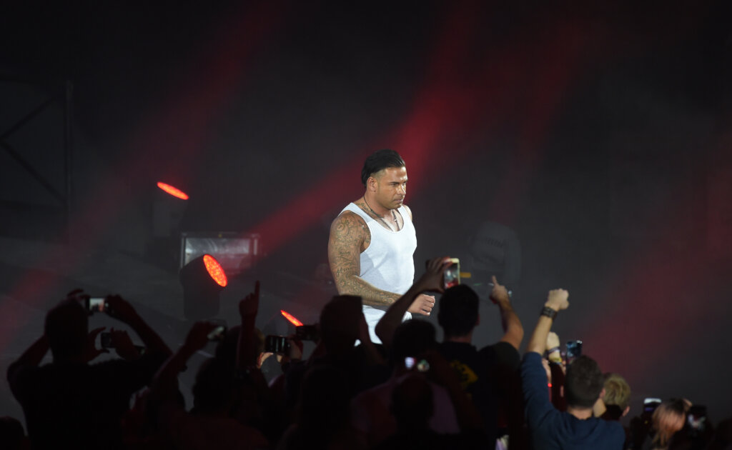 Nati Oggi; Tim Wiese