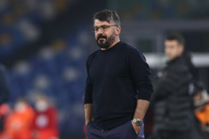 Gattuso Napoli