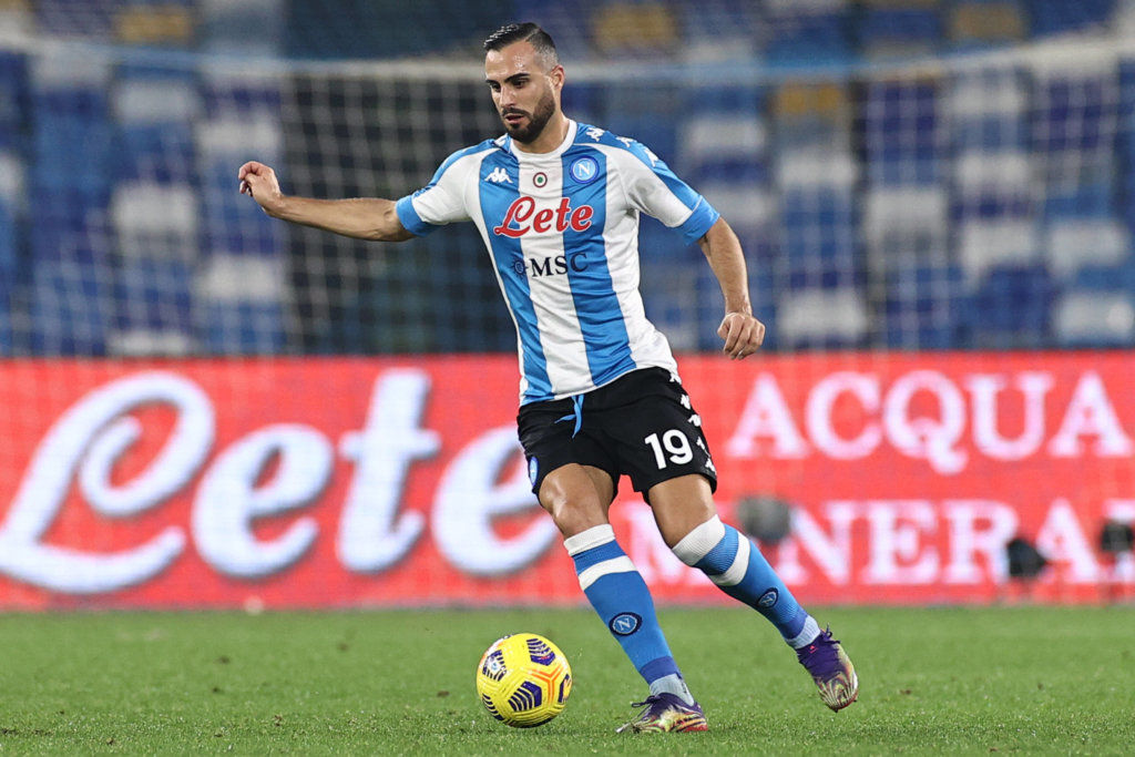 Napoli, Hysaj e Maksimovic in scadenza: per ora non partono