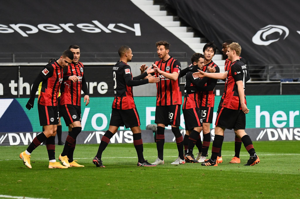Bundesliga, 14esima giornata: altra sconfitta per il Leverkusen