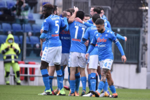 Napoli Supercoppa