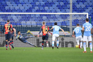 Genoa-Lazio