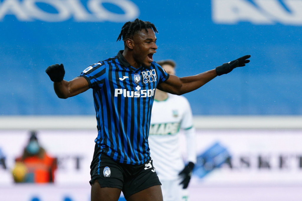 Duvan Zapata