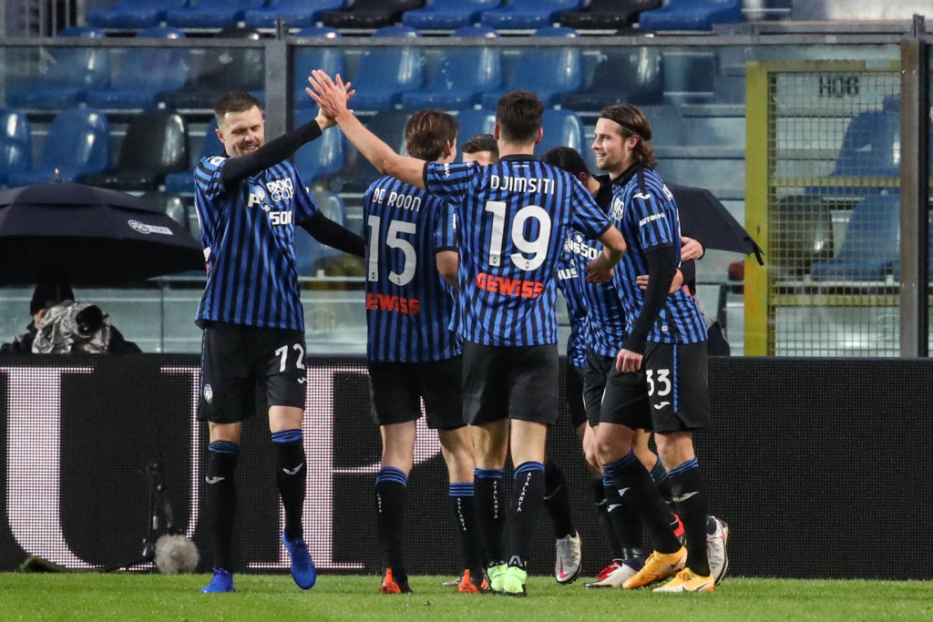 Atalanta-Parma, bergamaschi per la CL, parmensi per la salvezza