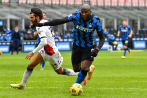 Inter Lukaku