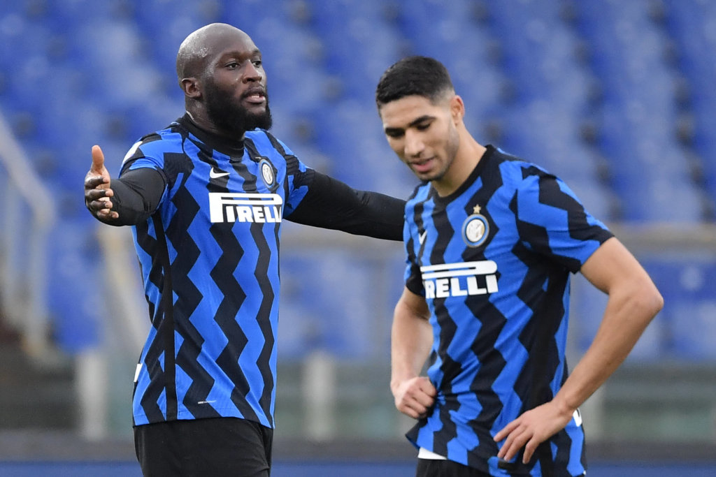 Inter, Conte paga i cambi e il costante bisogno di rimonta