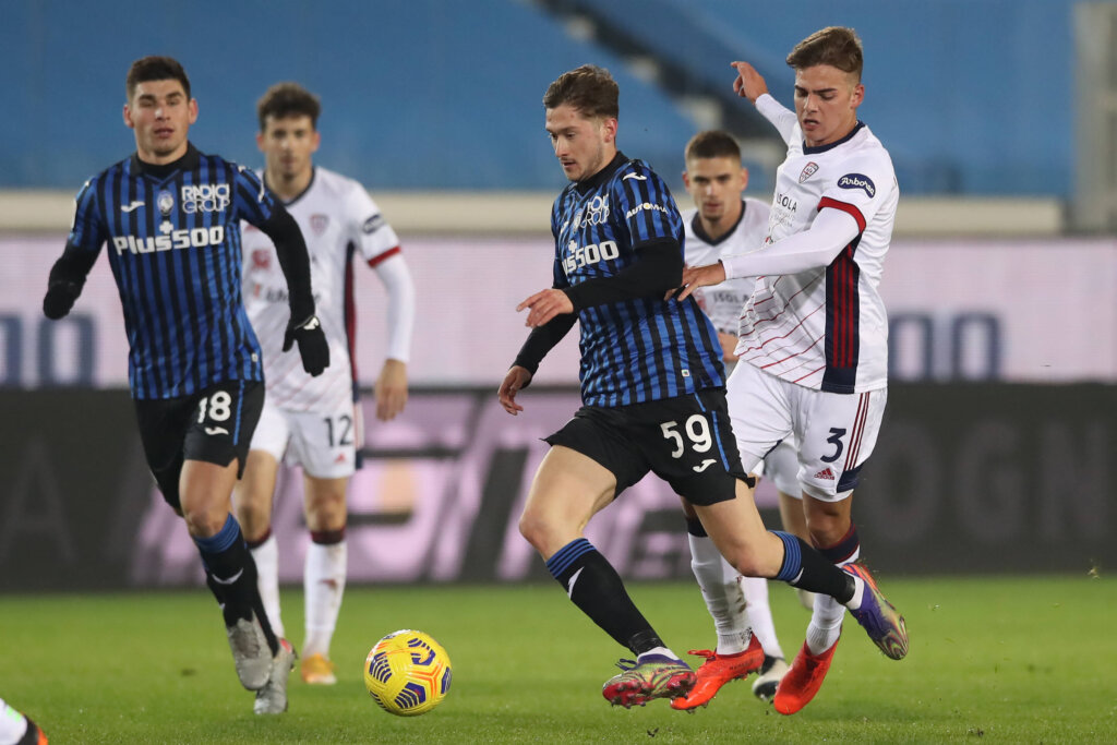 L’Atalanta unisce Russia e Ucraina dall’inizio: Miranchuk e Malinovskyi titolari