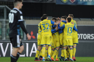 Serie B Chievo