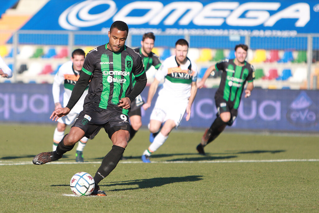 Il Monza non si ferma, preso Diaw dal Pordenone
