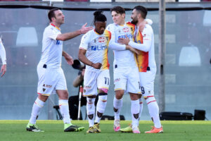 Serie B Lecce