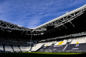 Stadio Juventus