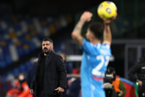 Napoli, Gattuso