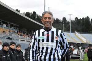 Renato Campanini