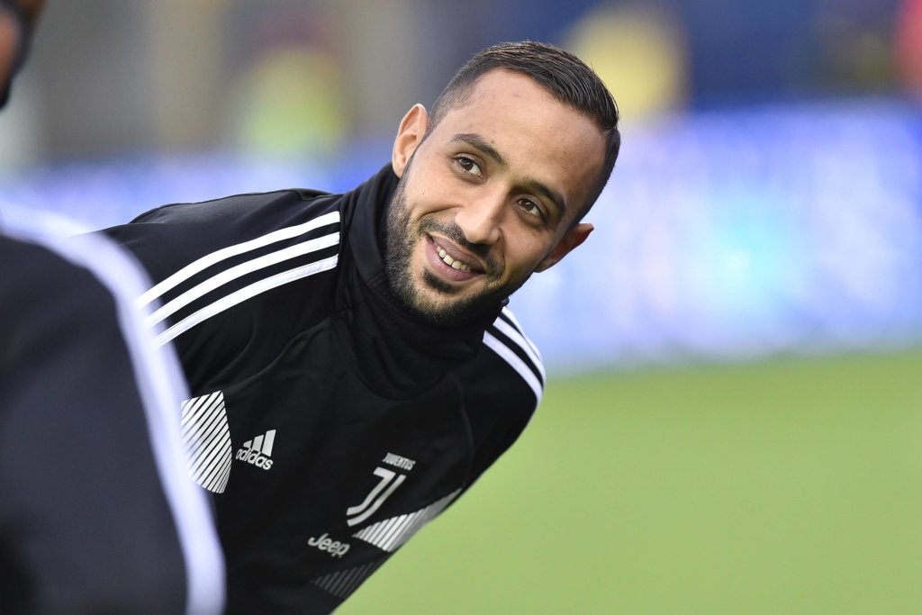 Mercato Genoa, Benatia