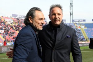 Fiorentina - Bologna